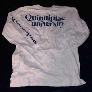 Quinnipiac Long Sleeve 🌓